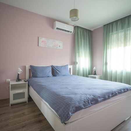 Verona Apartment Sandanski Luaran gambar