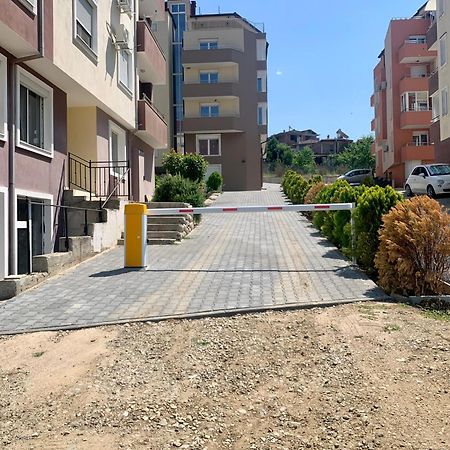 Verona Apartment Sandanski Luaran gambar