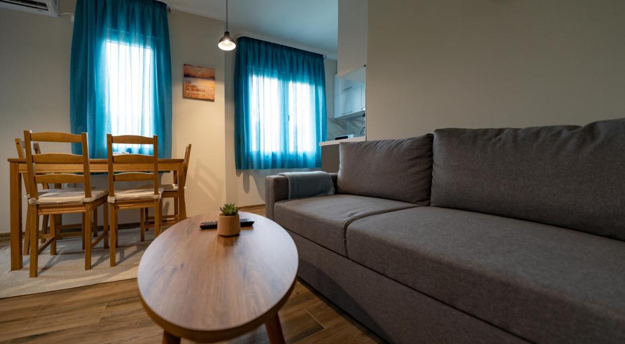 Verona Apartment Sandanski Luaran gambar