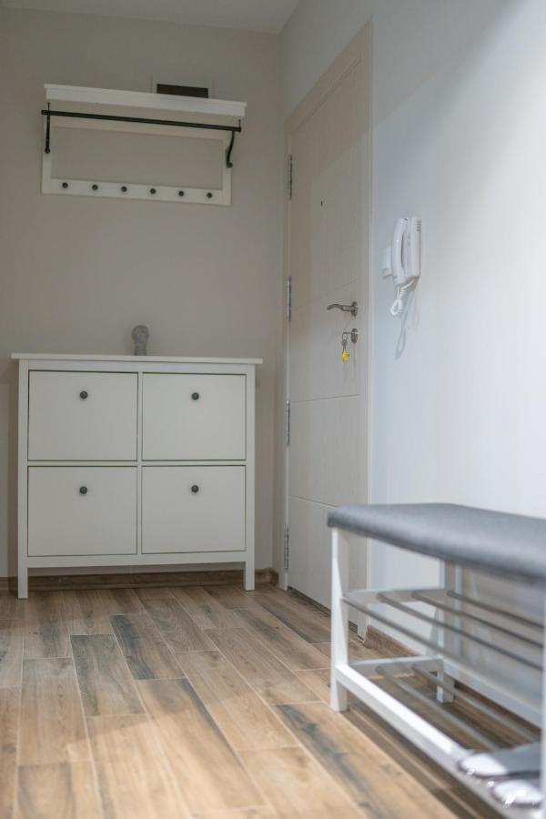 Verona Apartment Sandanski Luaran gambar