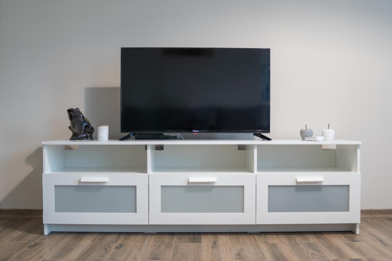 Verona Apartment Sandanski Luaran gambar