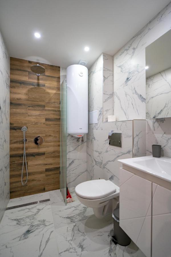 Verona Apartment Sandanski Luaran gambar