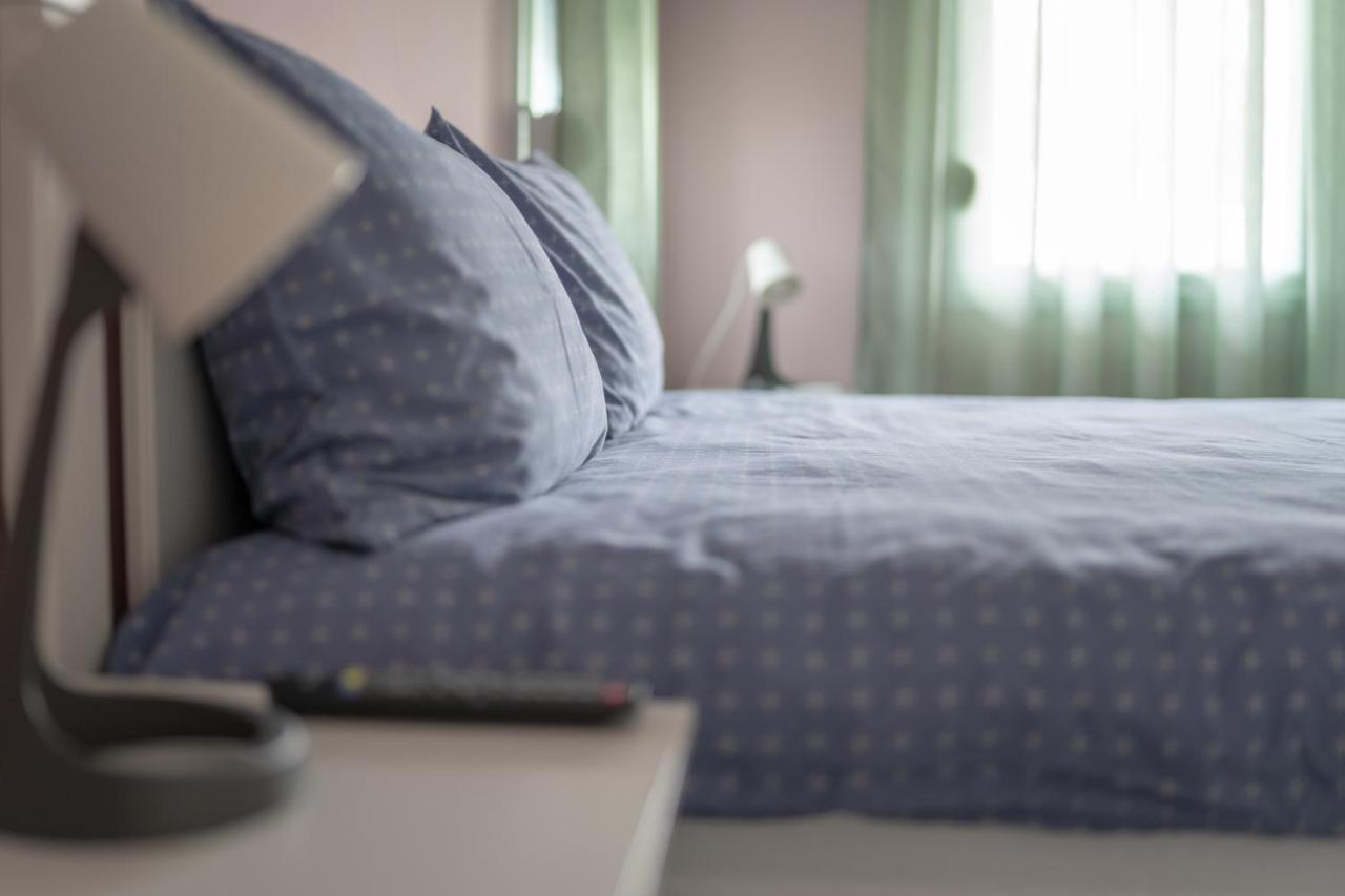 Verona Apartment Sandanski Luaran gambar