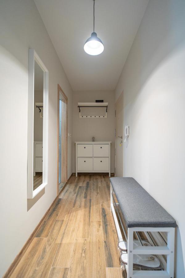 Verona Apartment Sandanski Luaran gambar