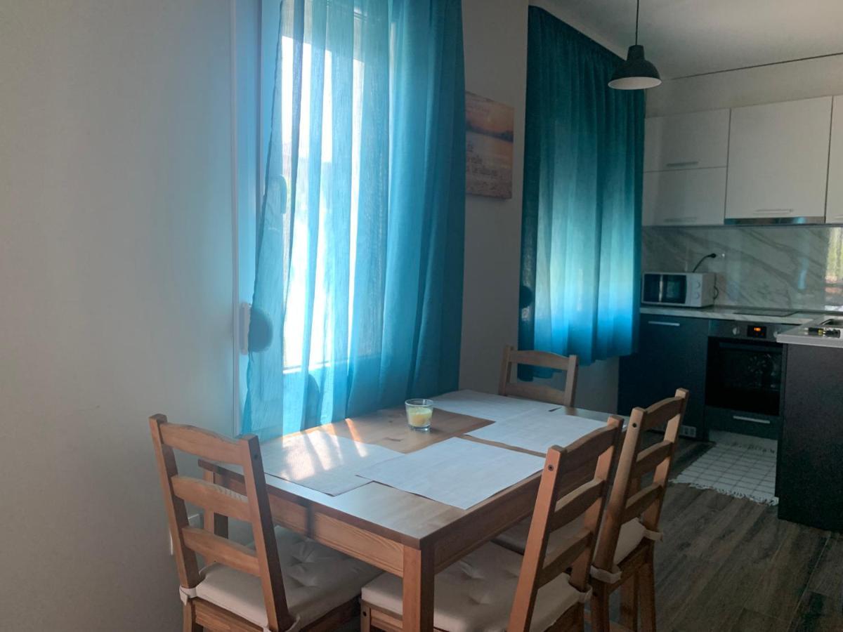 Verona Apartment Sandanski Luaran gambar
