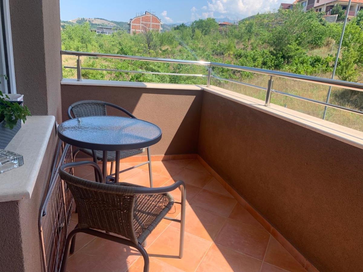 Verona Apartment Sandanski Luaran gambar