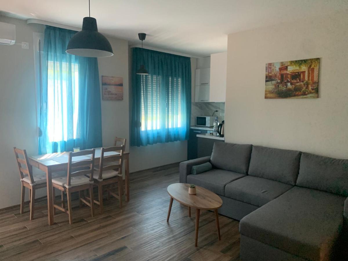 Verona Apartment Sandanski Luaran gambar