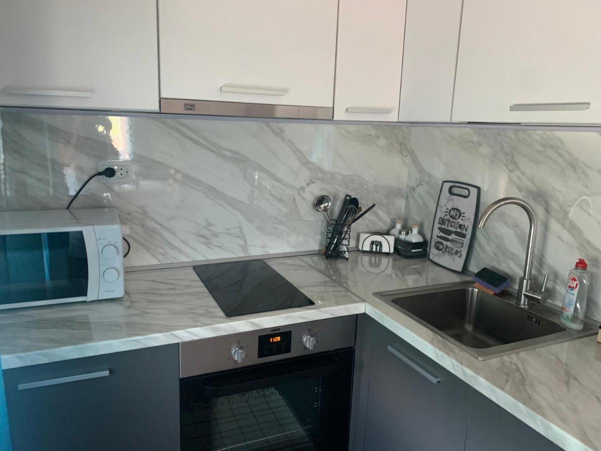 Verona Apartment Sandanski Luaran gambar