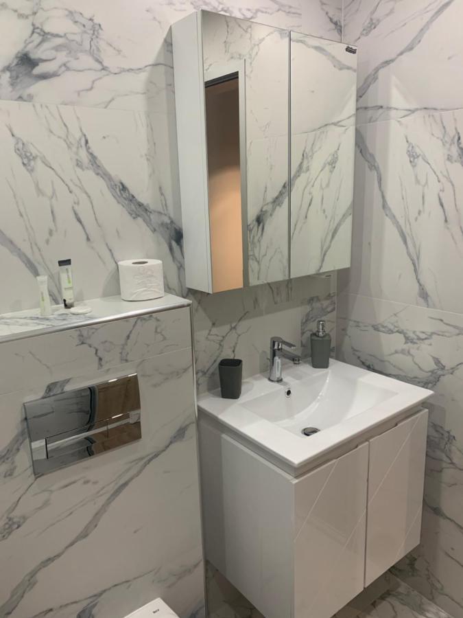 Verona Apartment Sandanski Luaran gambar
