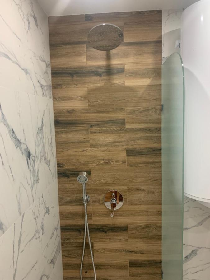 Verona Apartment Sandanski Luaran gambar