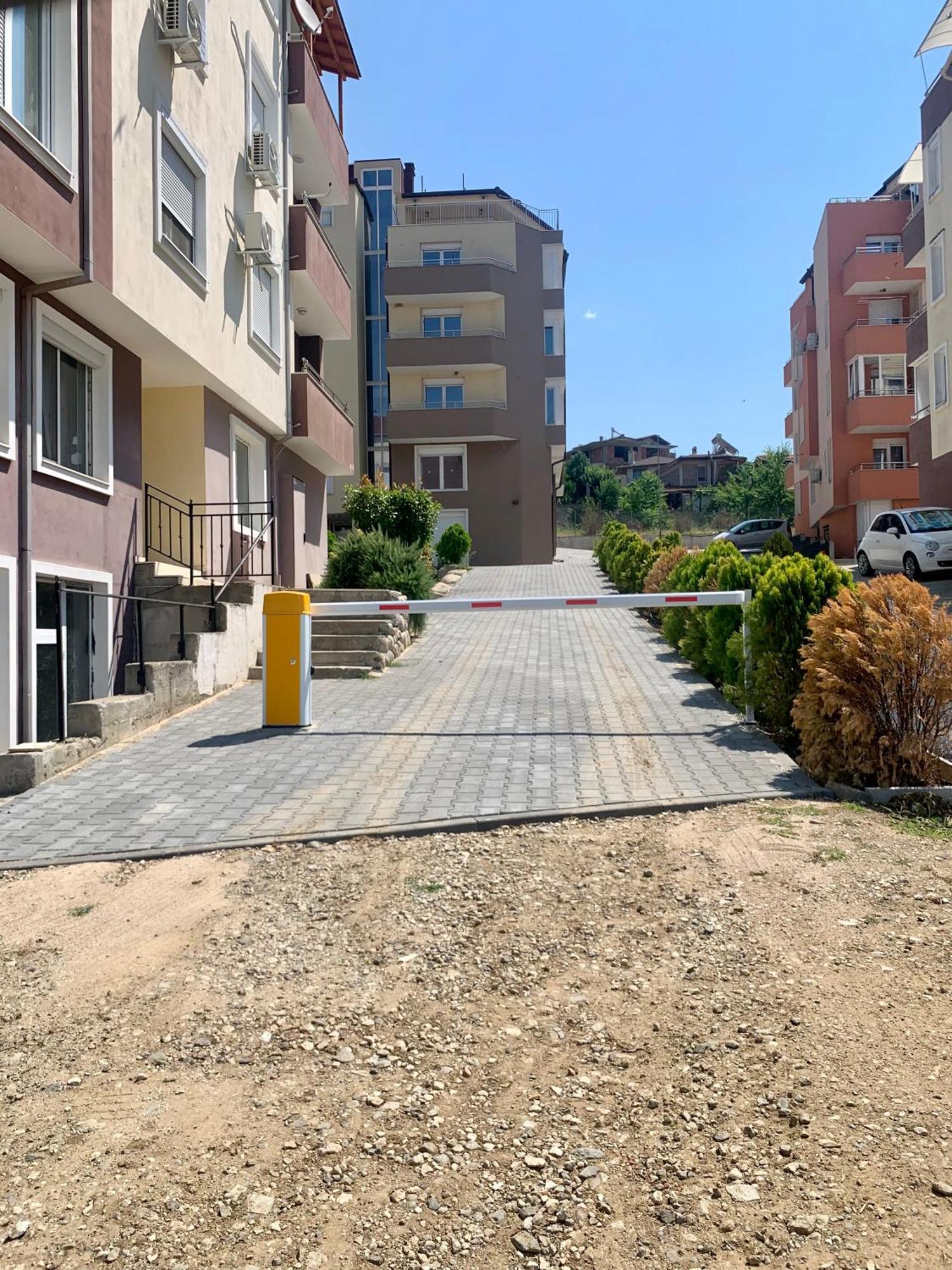 Verona Apartment Sandanski Luaran gambar